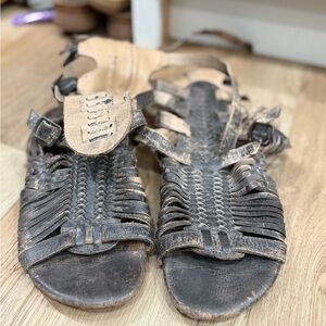 Bed Stu Gladiator Sandals